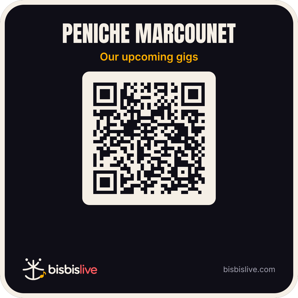 QR sticker