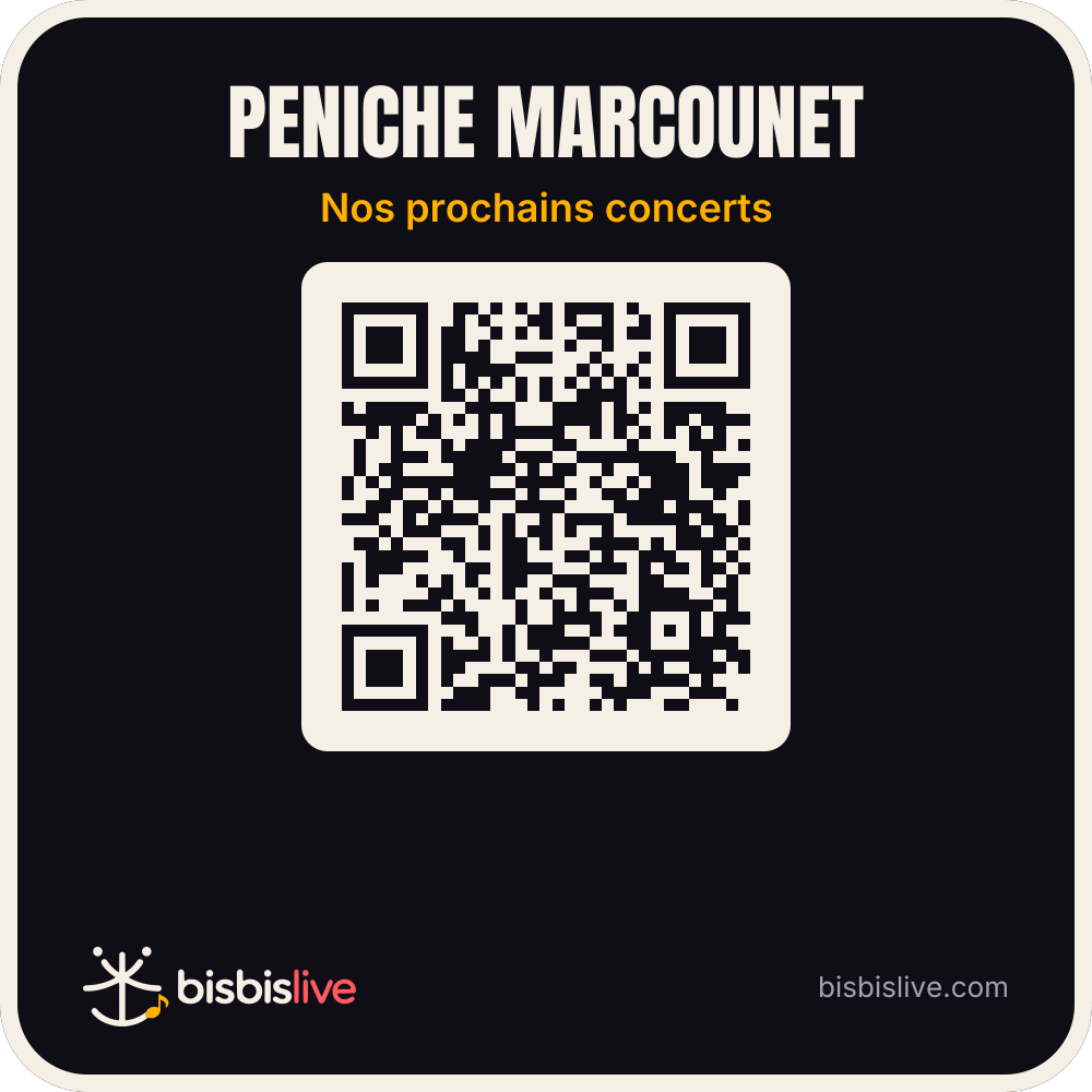 Autocollant avec QR