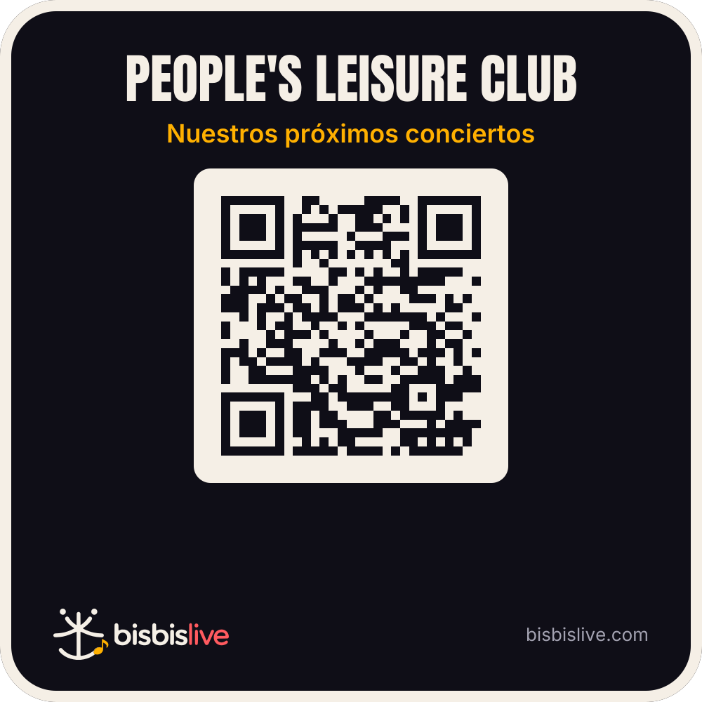 Pegatina con QR