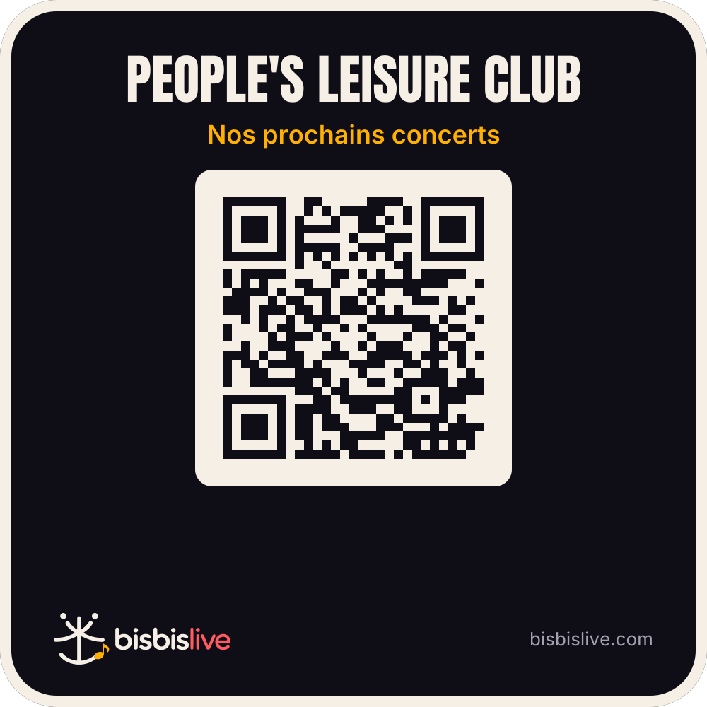 Autocollant avec QR