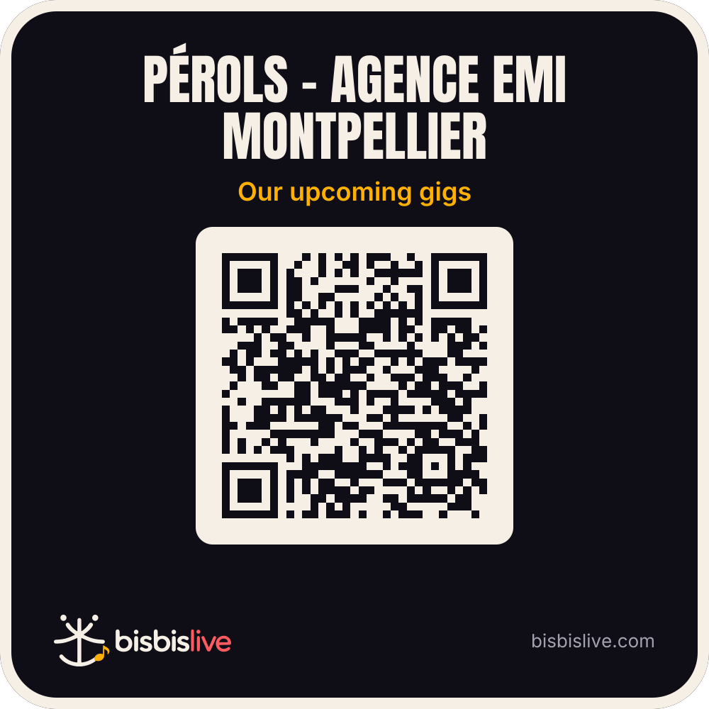QR sticker