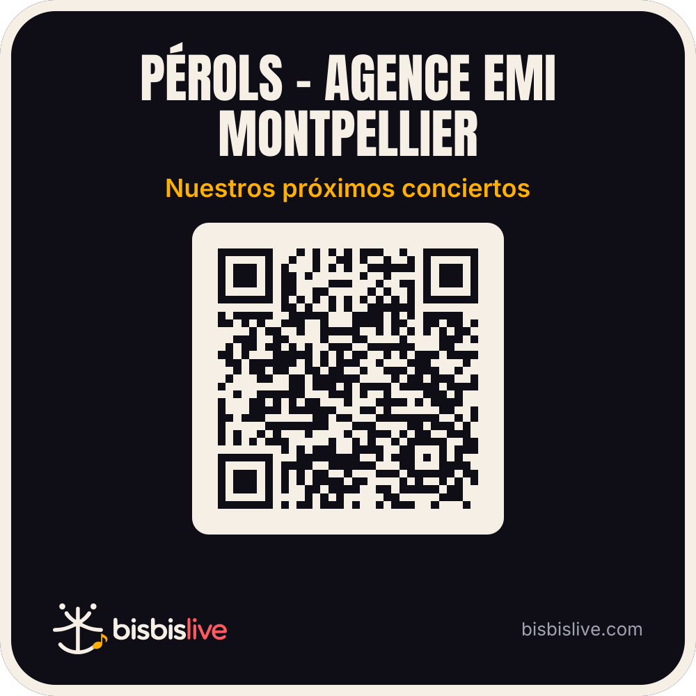 Pegatina con QR