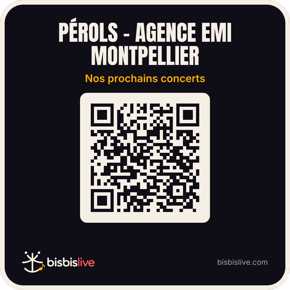 Autocollant avec QR