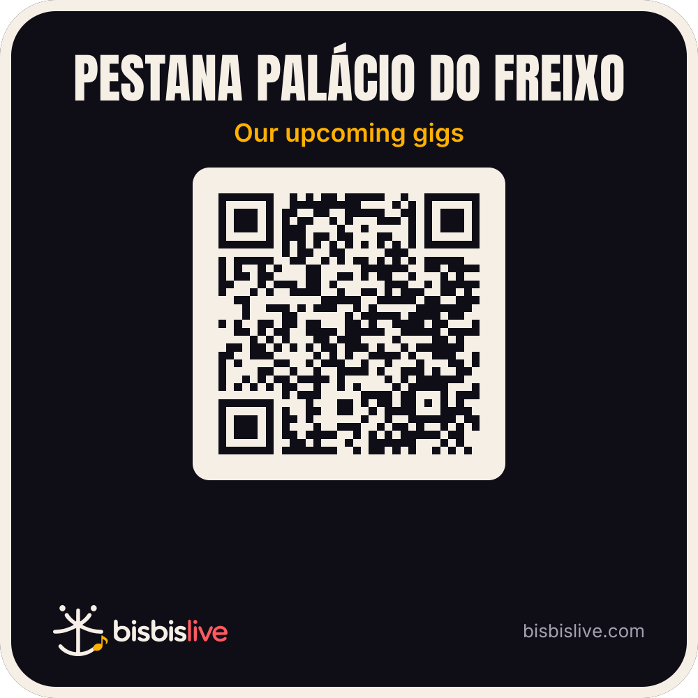 QR sticker