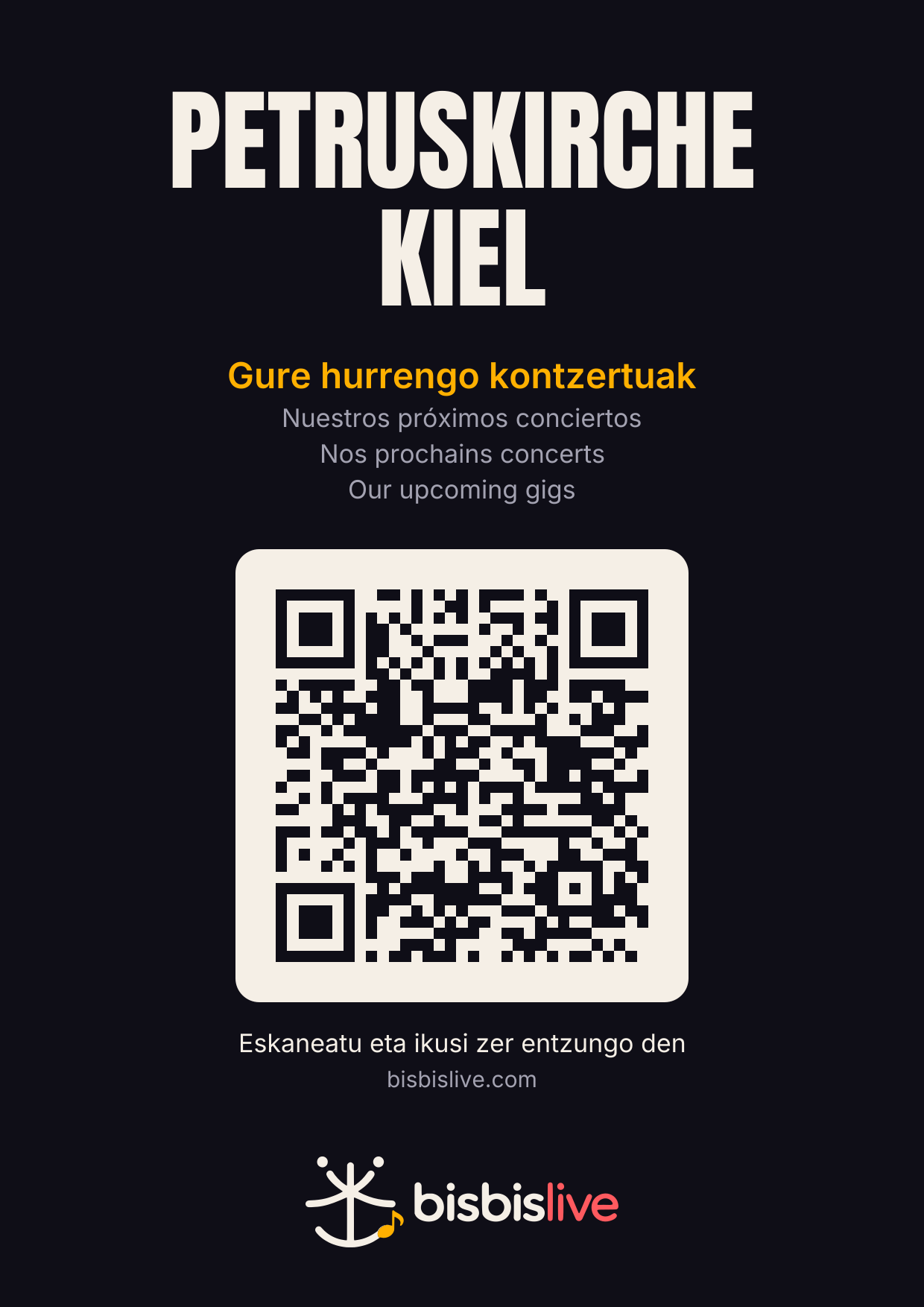 A4 kartela