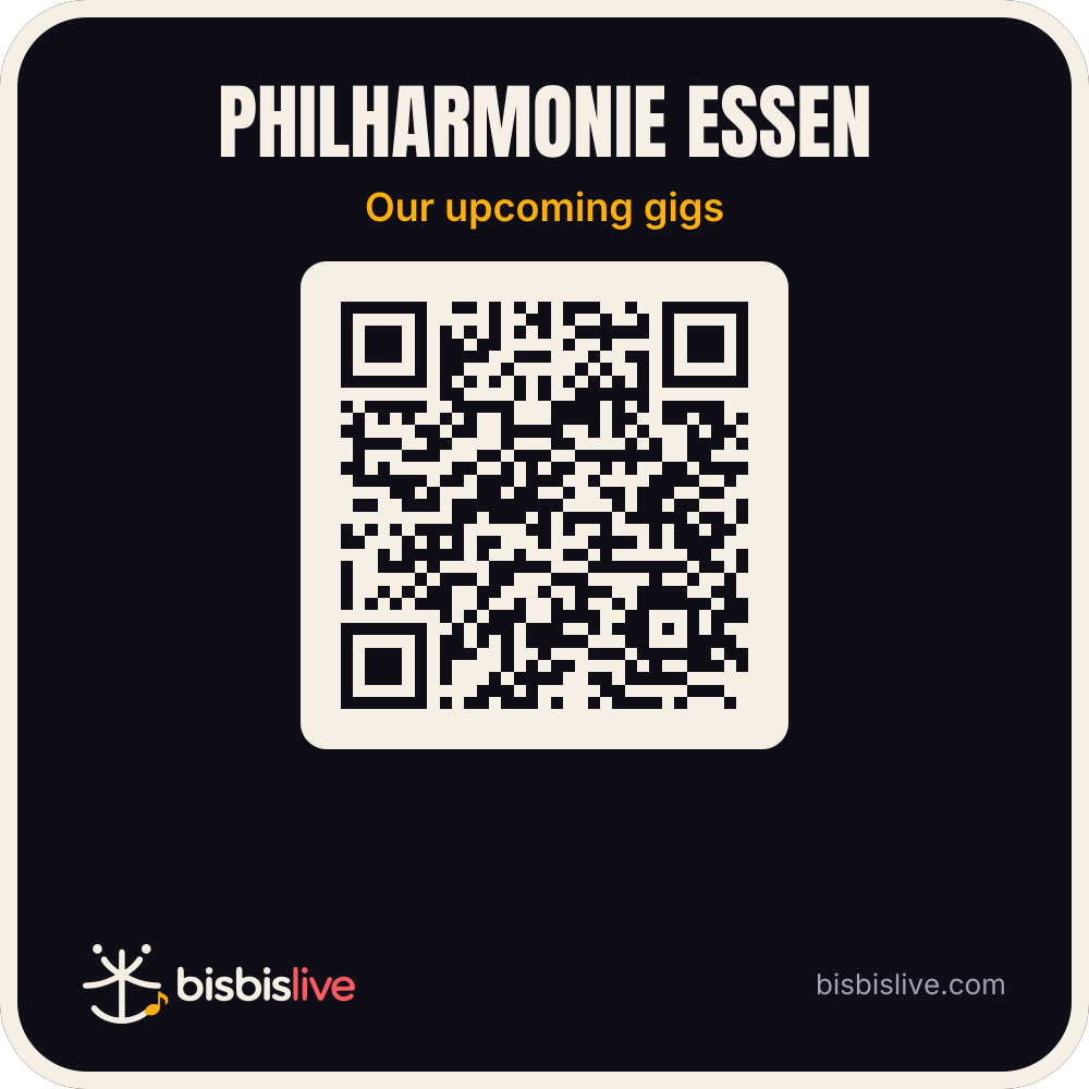 QR sticker