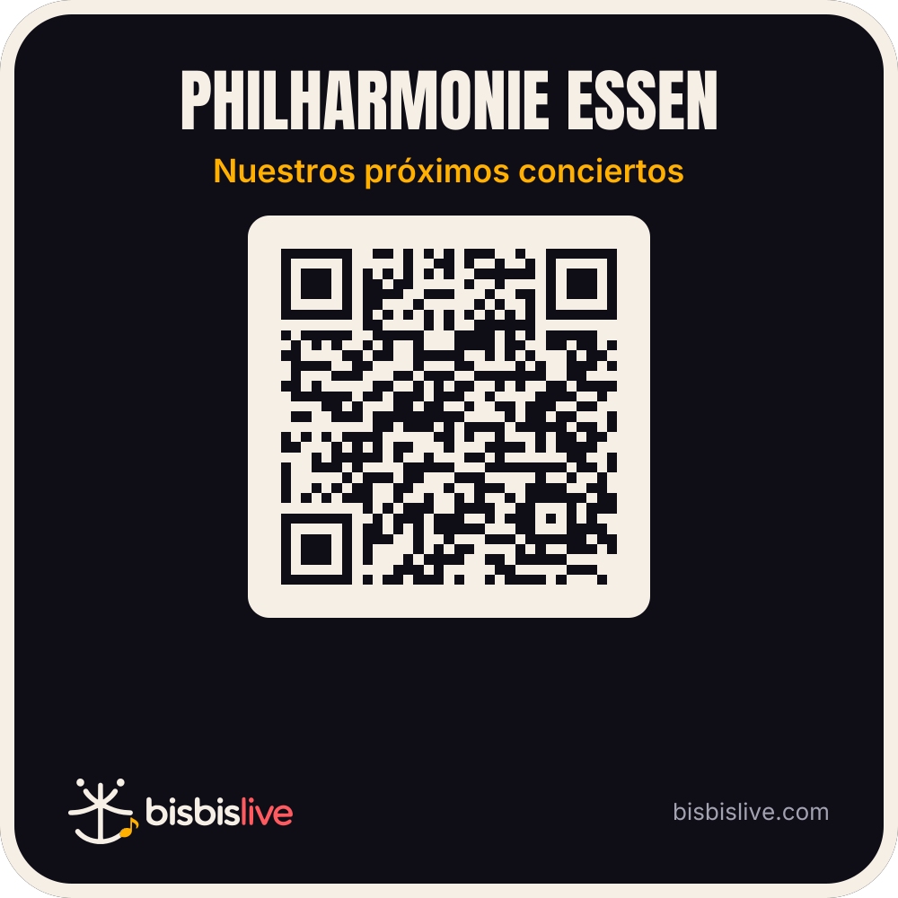 Pegatina con QR