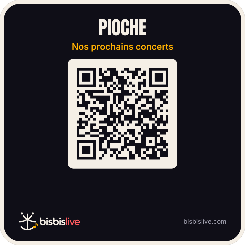 Autocollant avec QR