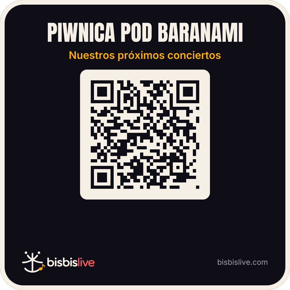 Pegatina con QR