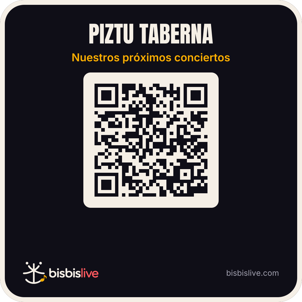 Pegatina con QR