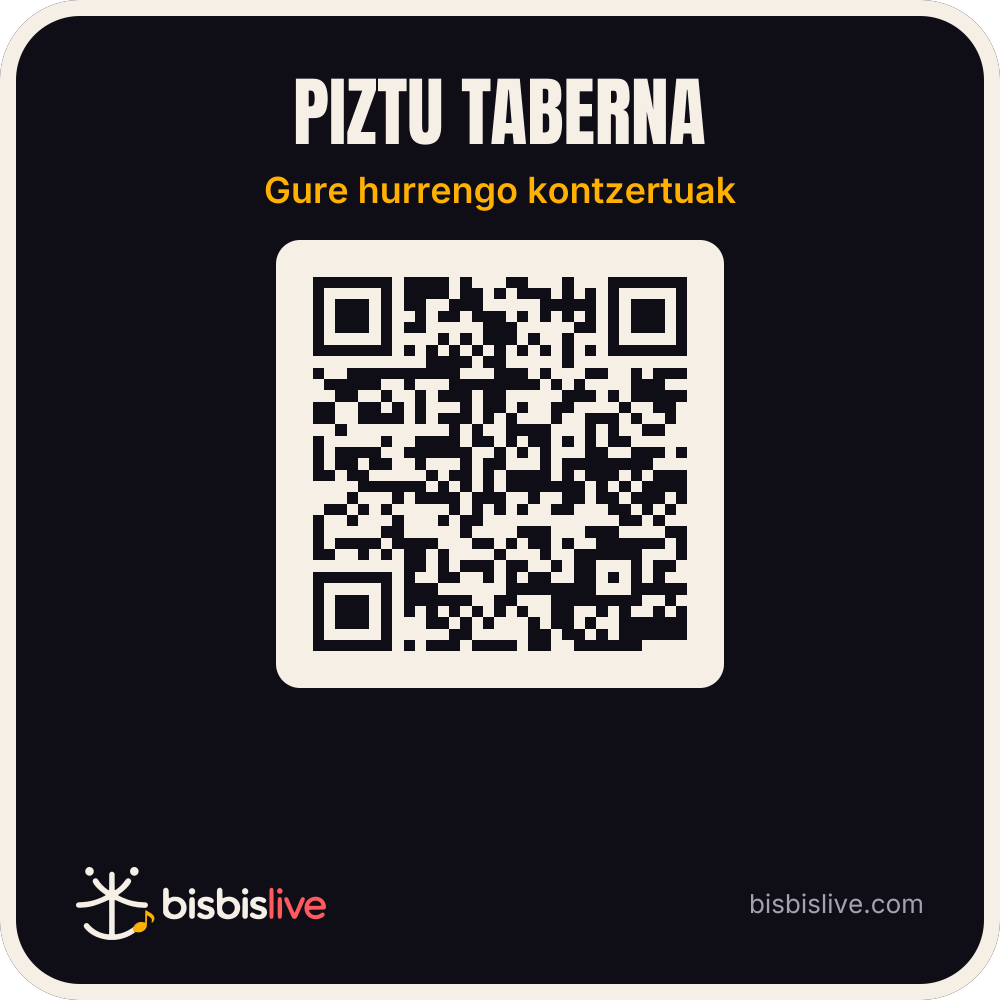 QR pegatina