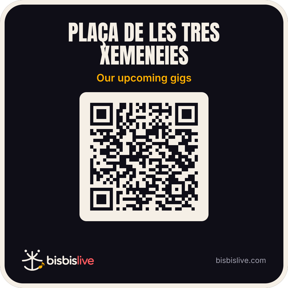 QR sticker