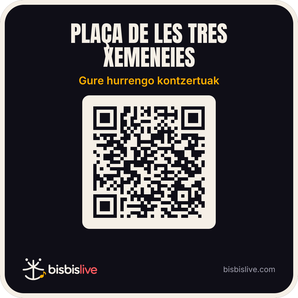 QR pegatina