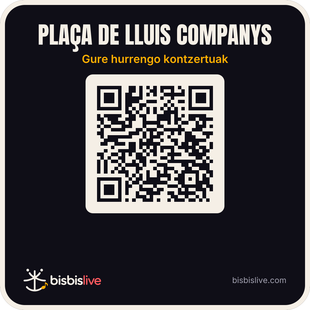 QR pegatina