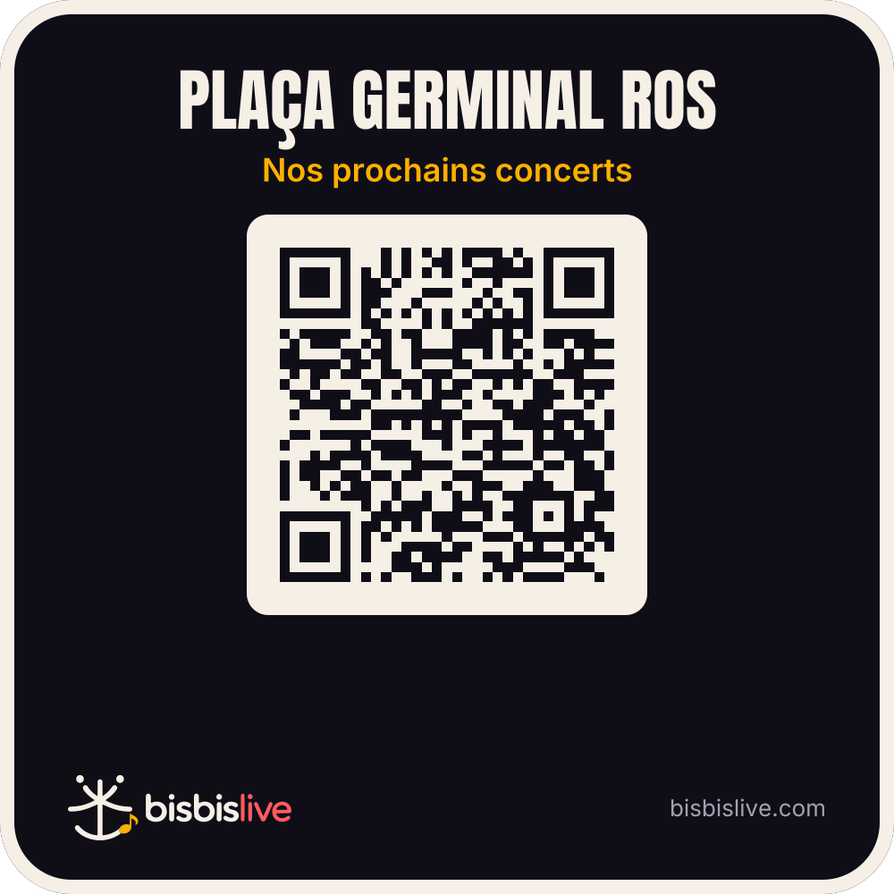 Autocollant avec QR