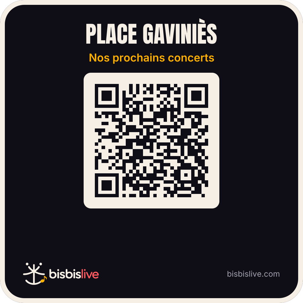 Autocollant avec QR