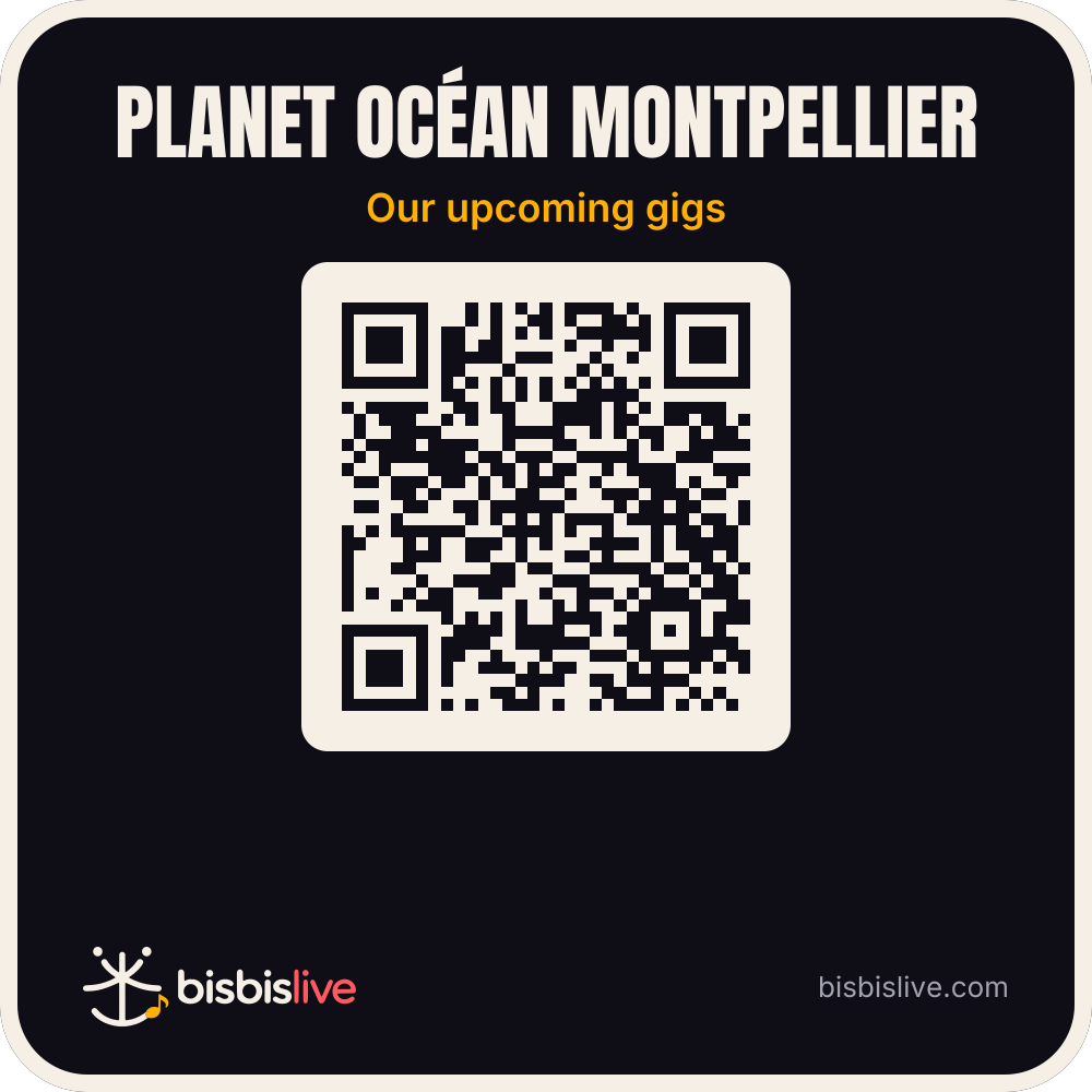 QR sticker