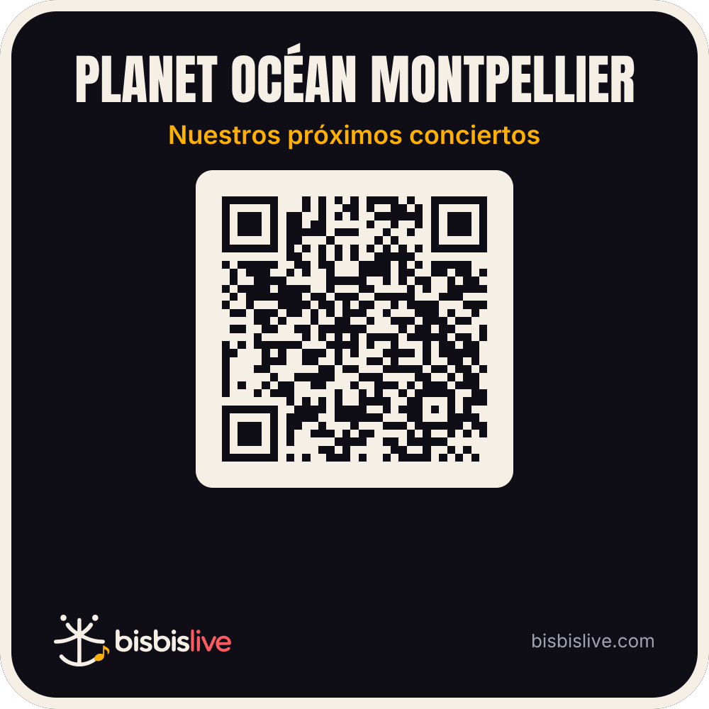 Pegatina con QR