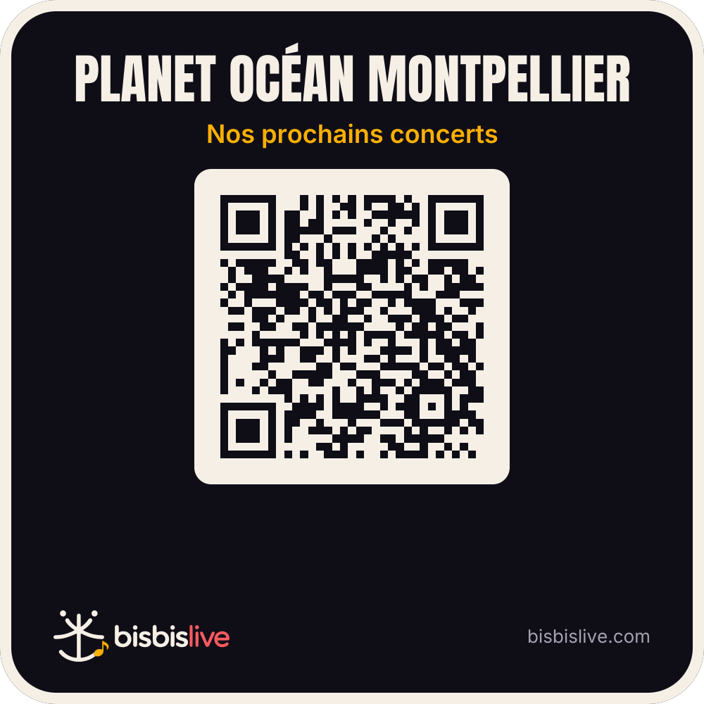 Autocollant avec QR