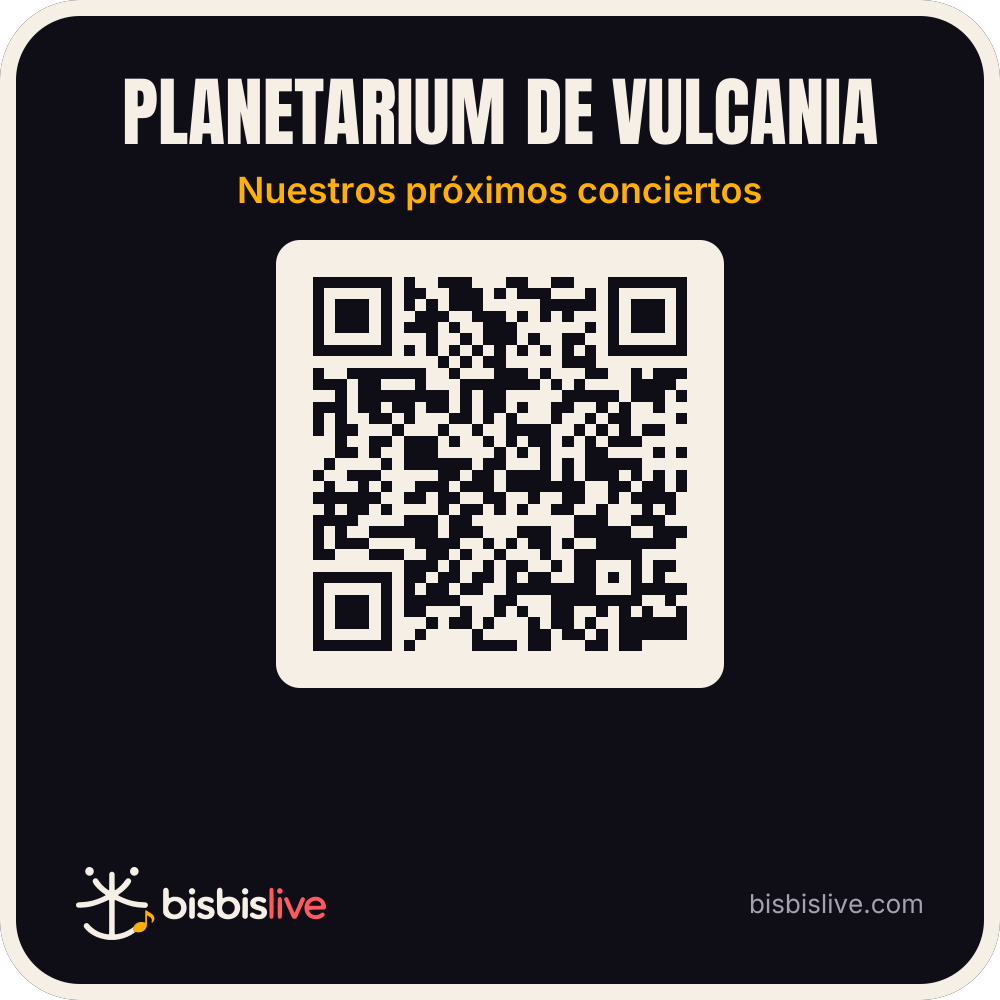 Pegatina con QR