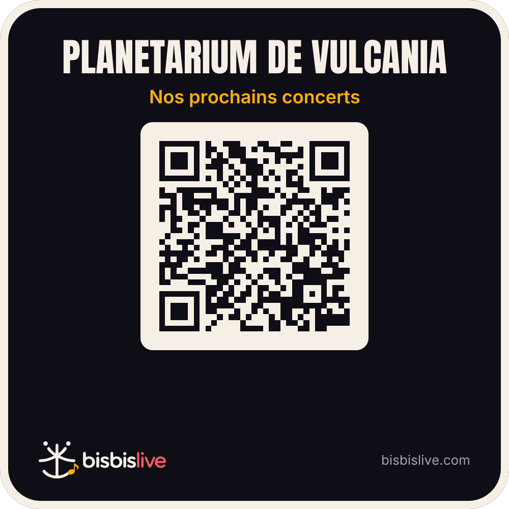 Autocollant avec QR
