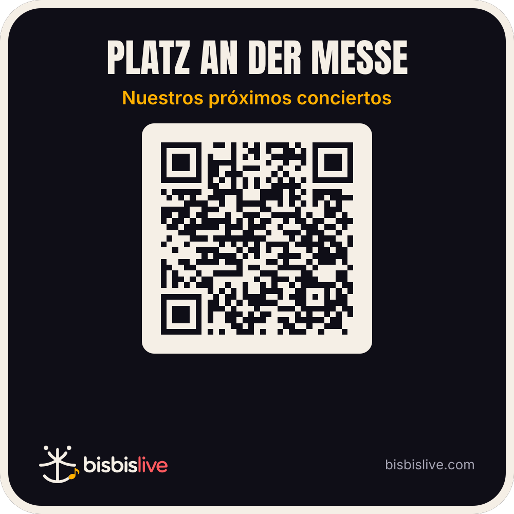 Pegatina con QR