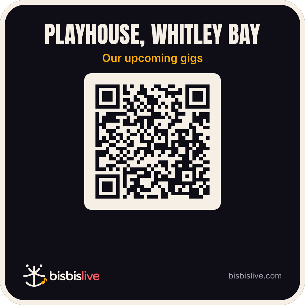 QR sticker