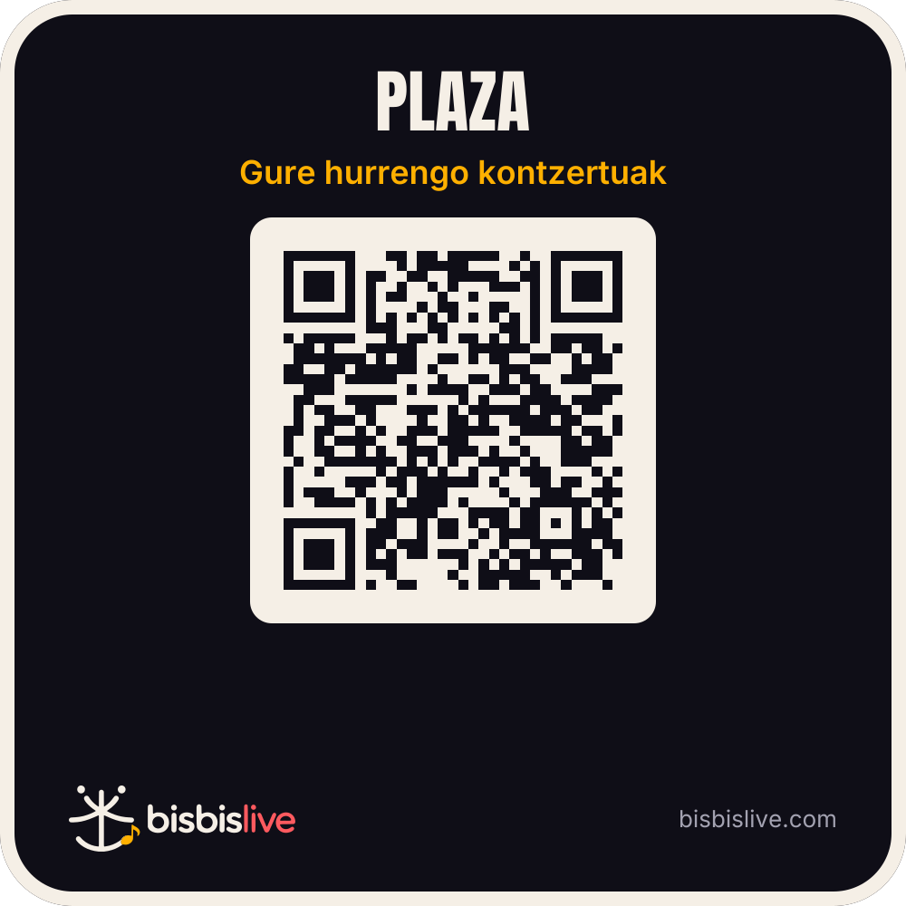 QR pegatina