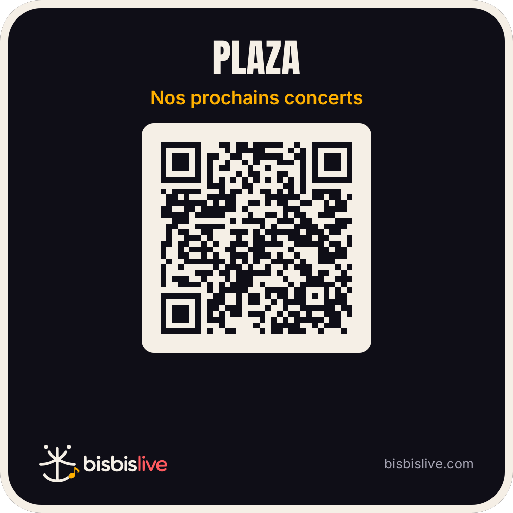 Autocollant avec QR