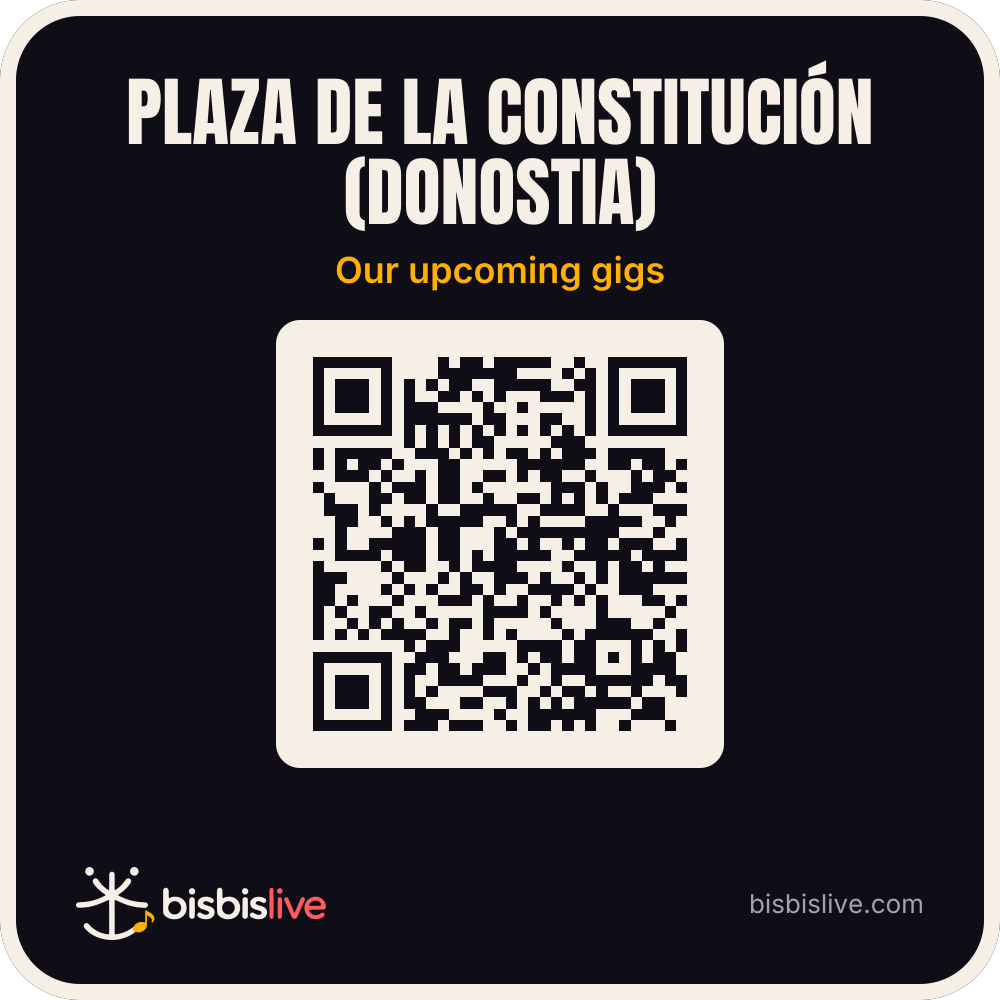 QR sticker
