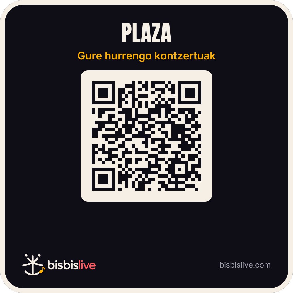QR pegatina