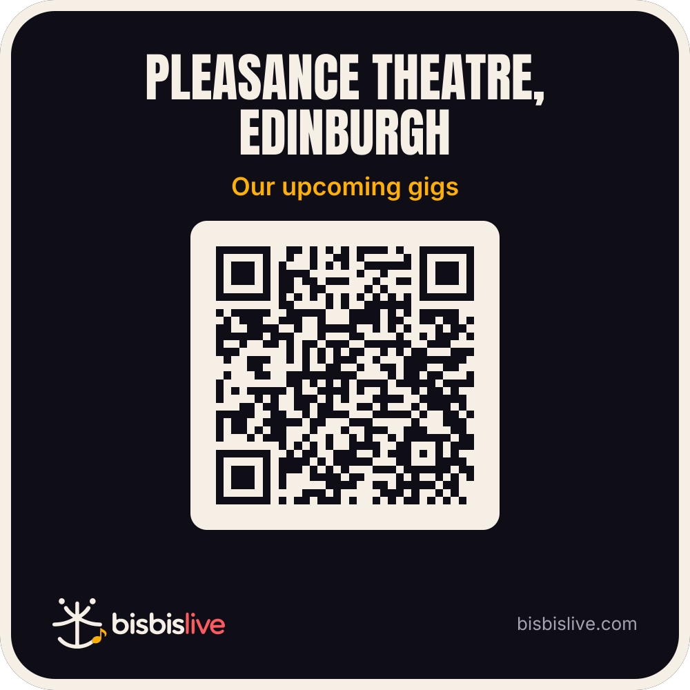 QR sticker