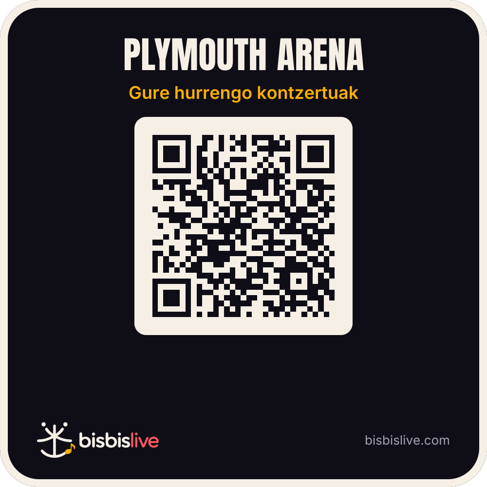 QR pegatina