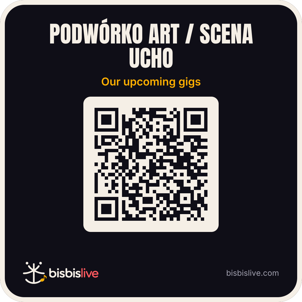 QR sticker