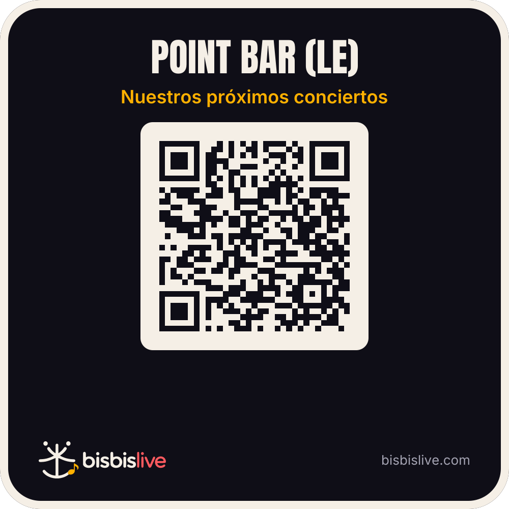 Pegatina con QR