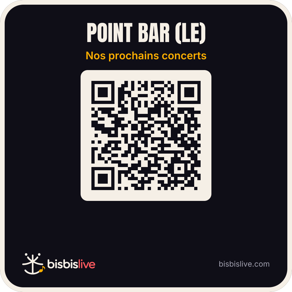Autocollant avec QR