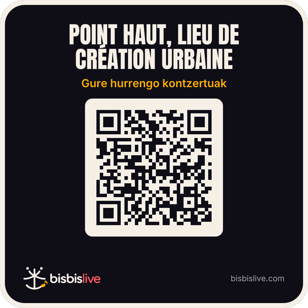 QR pegatina