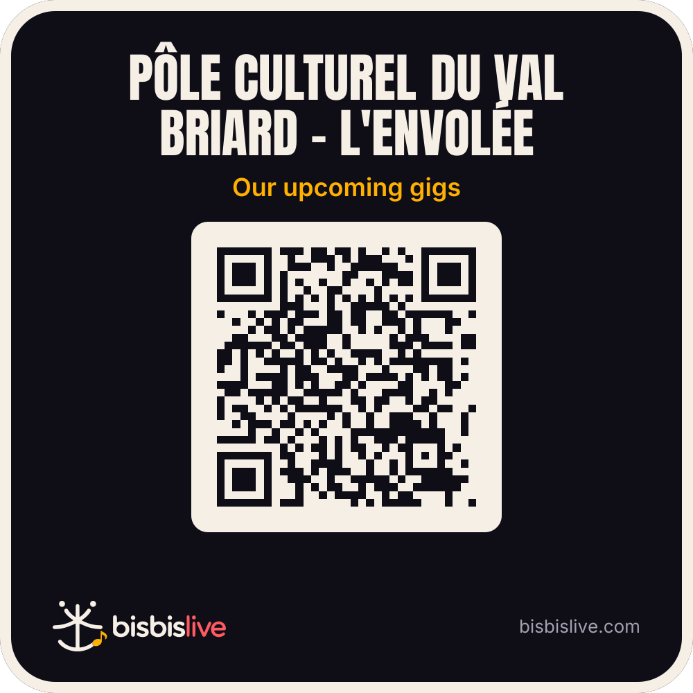 QR sticker