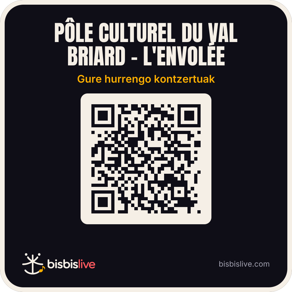 QR pegatina