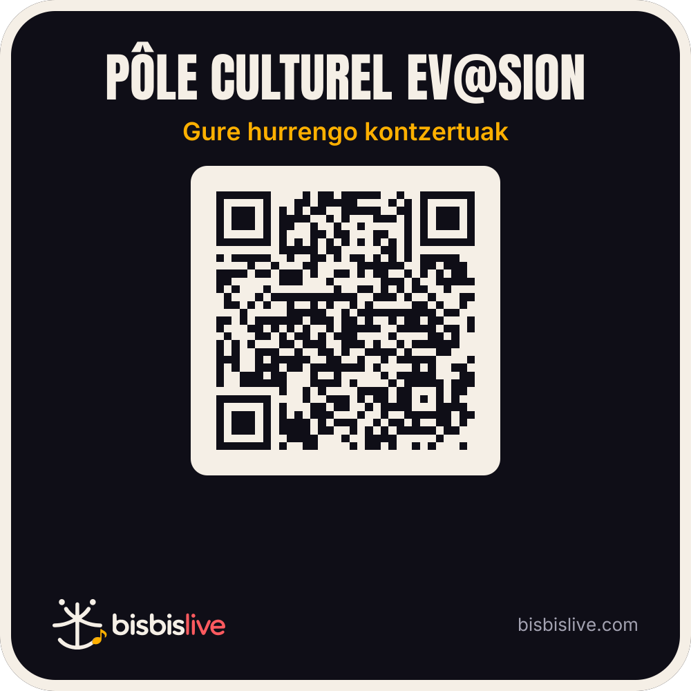 QR pegatina