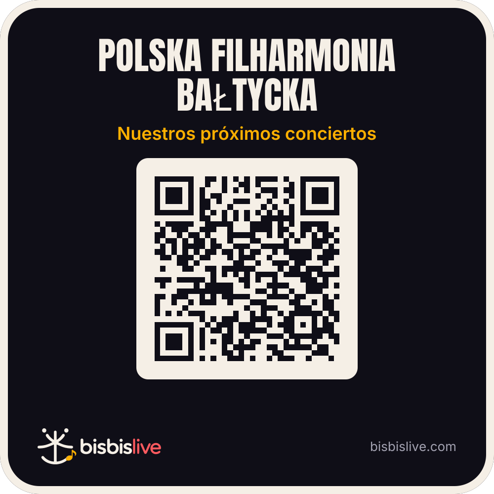 Pegatina con QR