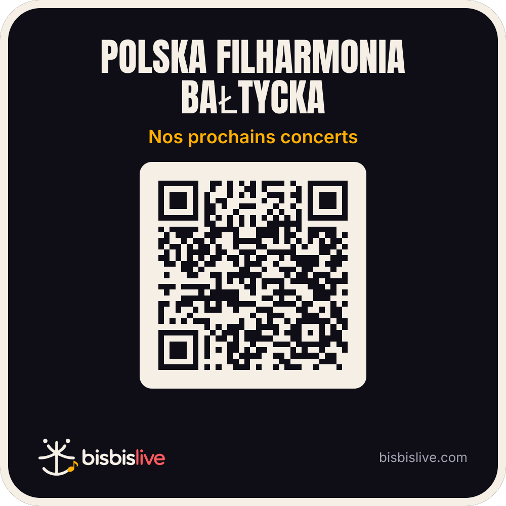 Autocollant avec QR