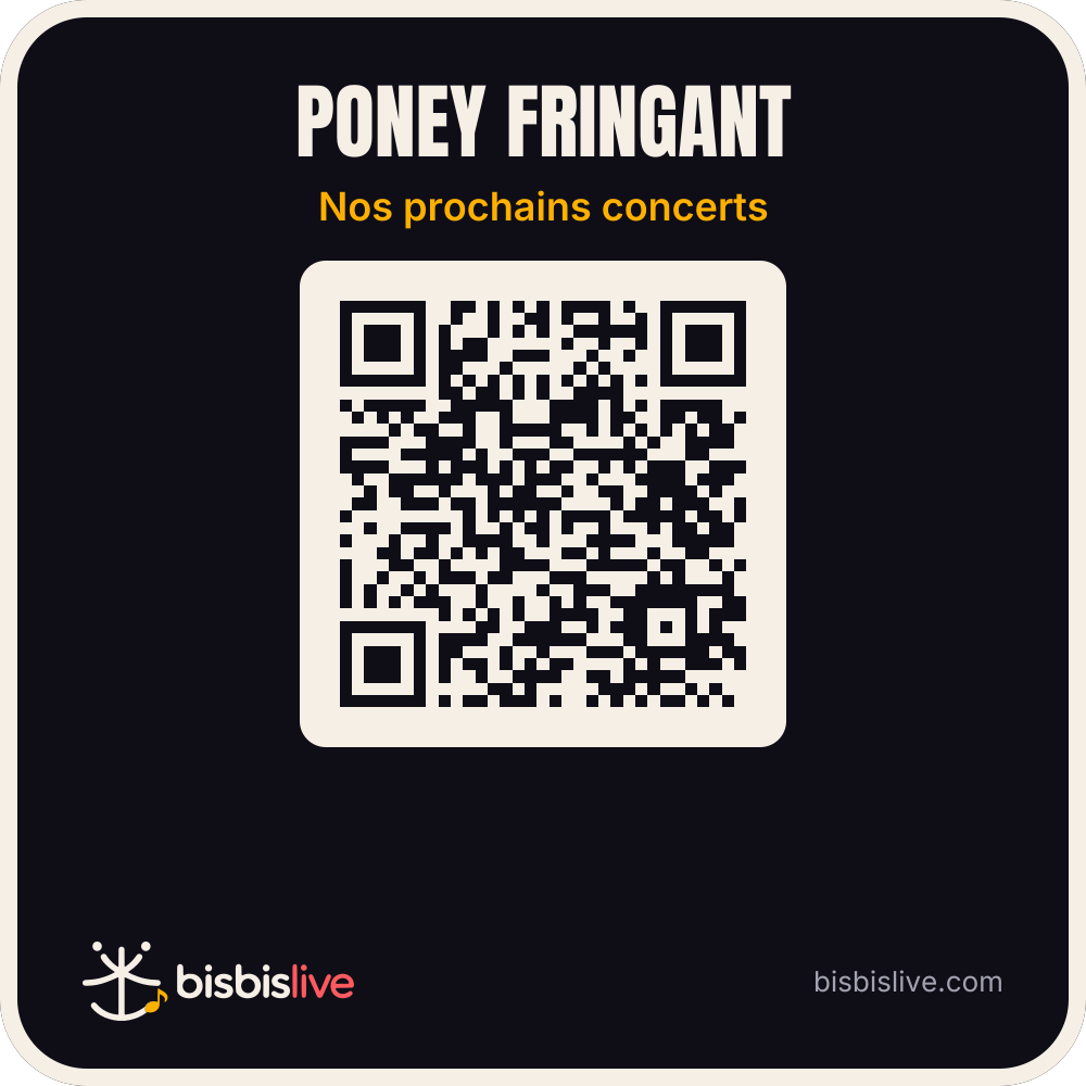 Autocollant avec QR