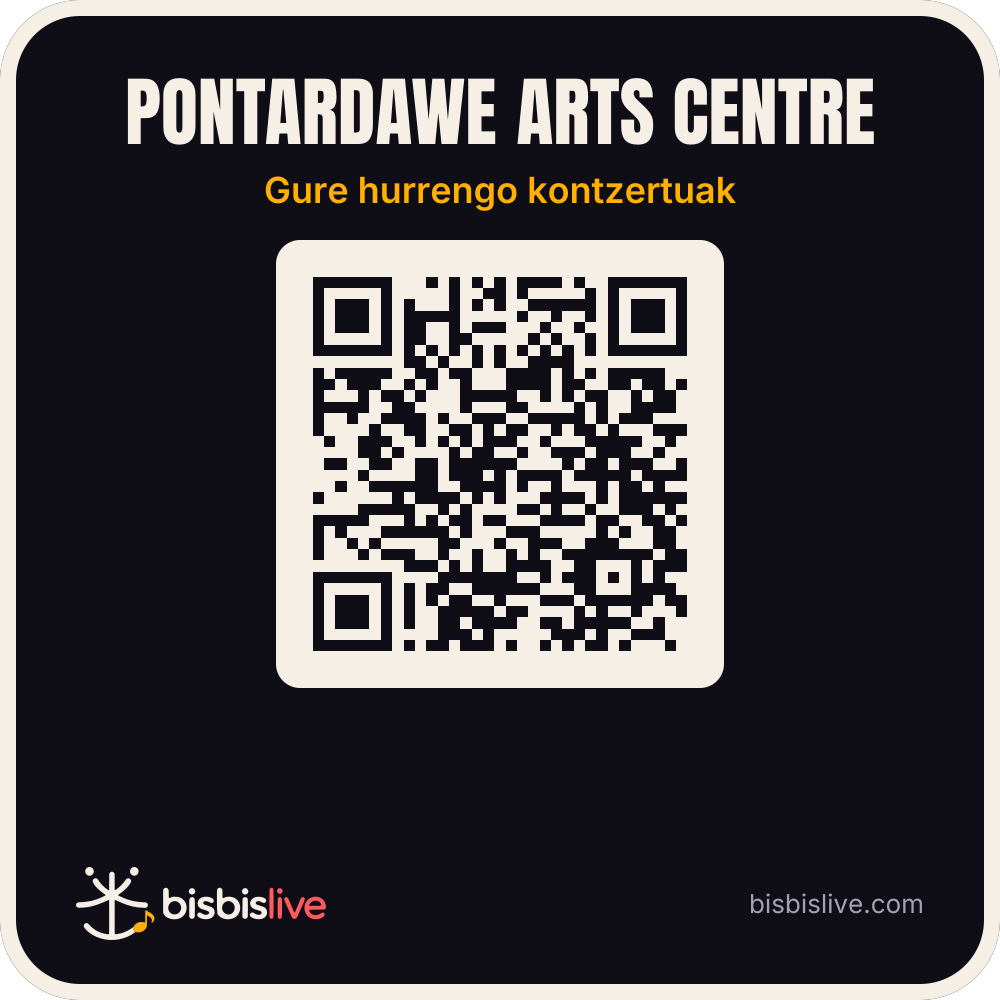 QR pegatina