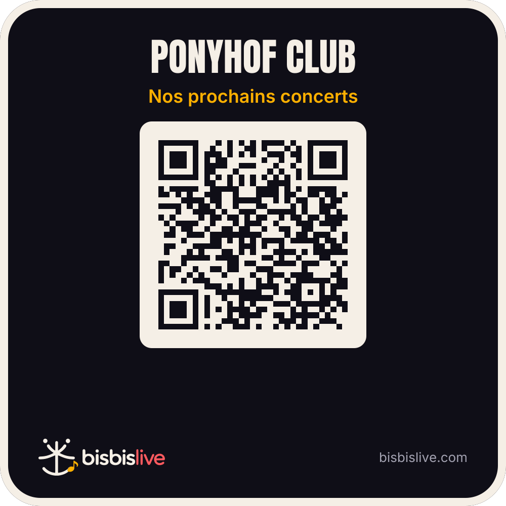 Autocollant avec QR