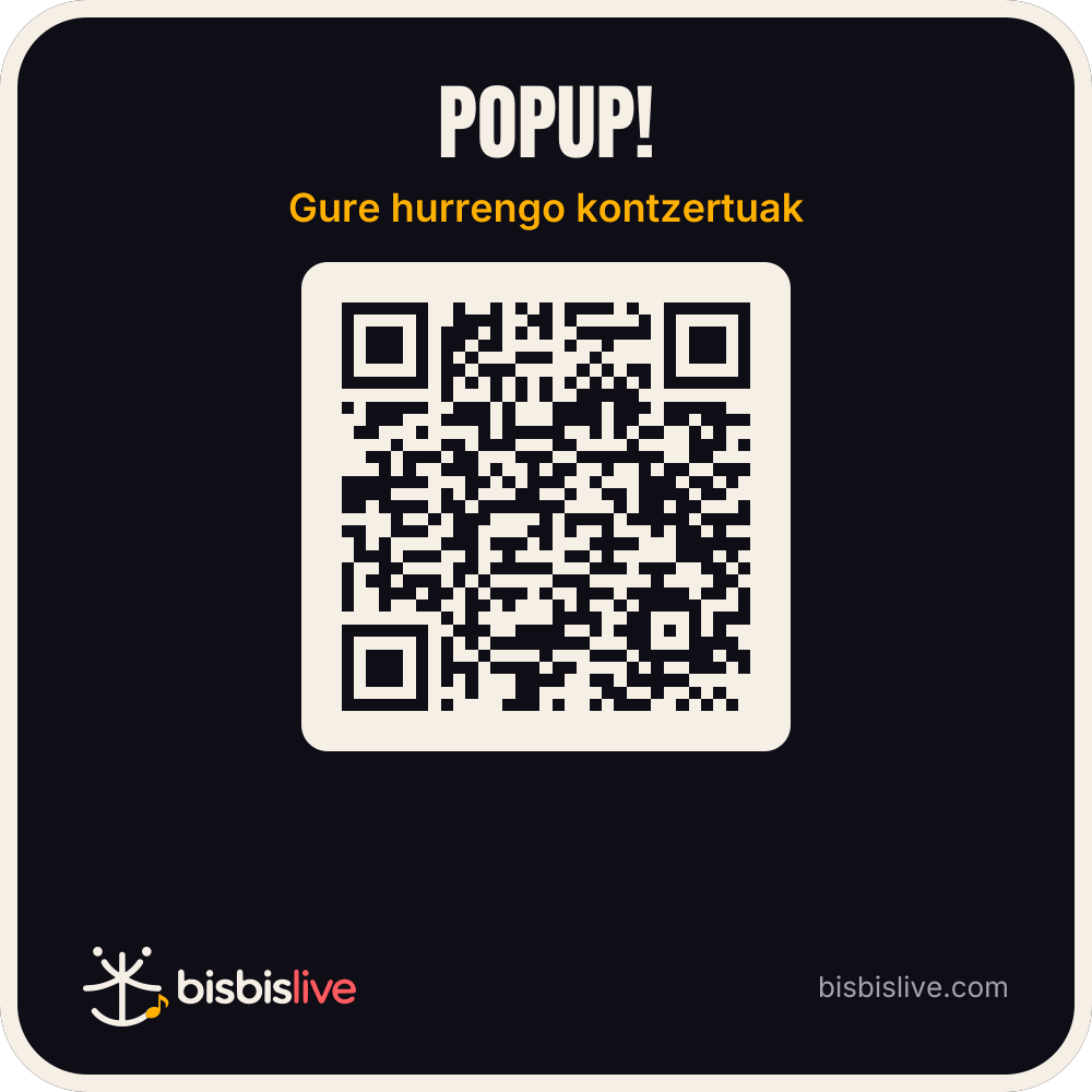 QR pegatina
