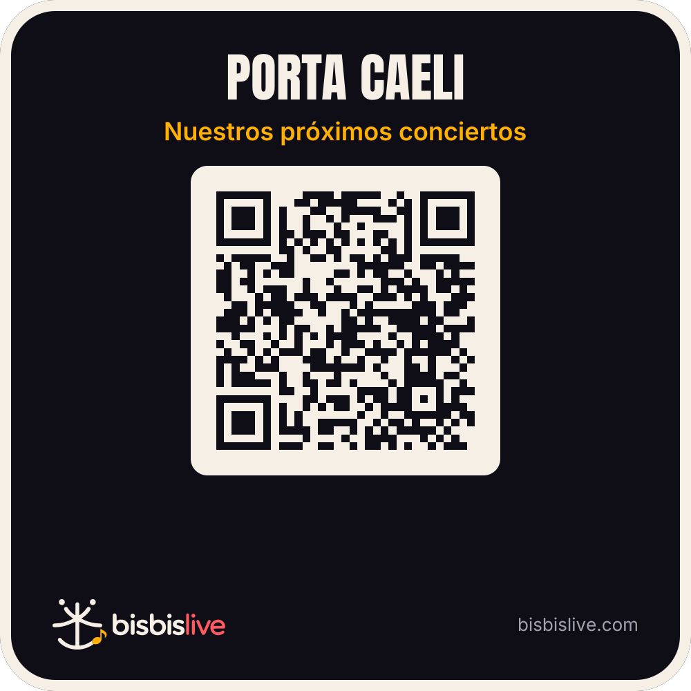 Pegatina con QR