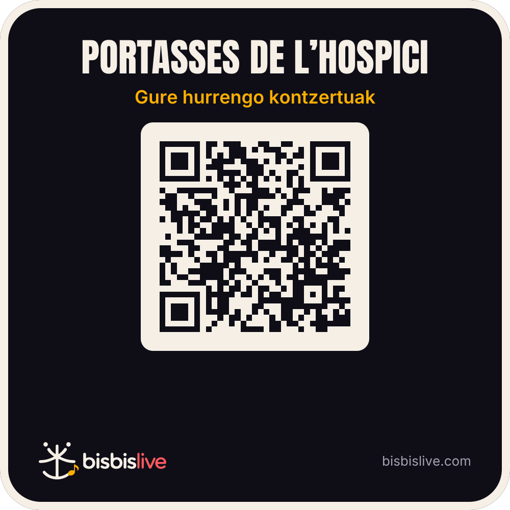 QR pegatina