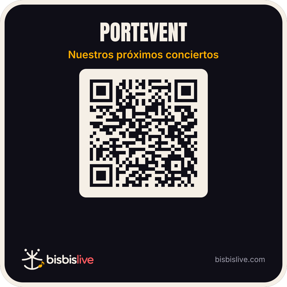 Pegatina con QR