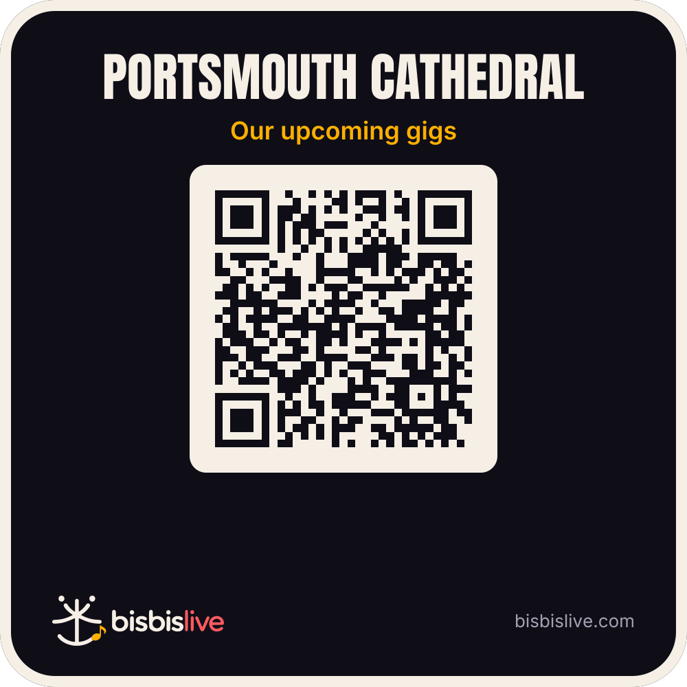 QR sticker